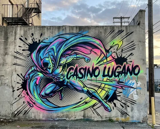 Willkommen auf der Hauptseite von Casino Lugano Willkommen auf der Hauptseite von Casino Lugano